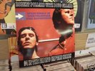 ROBERT POLLARD - SPEAK KINDLY LP - OOP