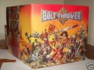 BOLT THROWER - WARMASTER / LP -  THRASH METAL