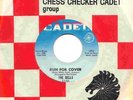 DELLS RUN FOR COVER ORIGINAL CADET NORTHERN SOUL 45 ?