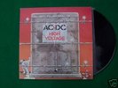 ACDC   High Voltage   record   LP   Australian release