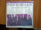 Foreigner - Double Vision Mobile Fidelity sealed LP