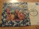 the rolling stones satanic majesties  stereo vinyl lp