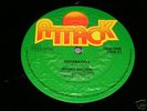 ORIGINAL BARRY BROWN 12