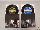 JACK WHITE White Stripes: Fly Farm Blues: Rare Reverse