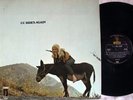 CHRIS CLARK CC RIDES AGAIN RARE IMPRINT  WEED WS-801