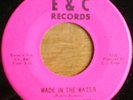MARY ALICE MCCALL great funk soul 45 E&C listen