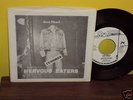 NERVOUS EATERS Just Head '79 RAT RECORDS ORIG w/PS NM