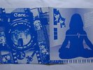 1-SYNTAX-1 “Negatives” Must-have Rare Minimal Synth 7”