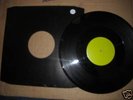 U2 PRIDE (IN THE NAME OF LOVE) RARE PROMO 12
