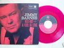 JIMMY BARNES Red Hot/Fool 7