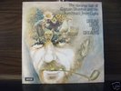 BREAD LOVE & DREAMS: CAPT. SHANNON...RARE UK PSYCH FOLK