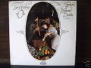 WOODEN O: HANDFUL OF PLEASANT DELITES - UK ACID FOLK LP