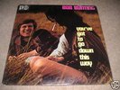 BOB BUNTING-You've Got To Go Down VINYL LP FOLK