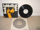 BLACK SABBATH - VOL.4 - SPIRAL LABEL