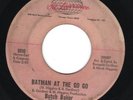 Northern Soul - Butch Baker - BATMAN At The Go Go