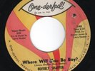 60's SOUL-Beverly Shaffer - One-derful