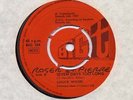 CHUCK WOODS SEVEN DAYS U.K.SOUL Northern EX++