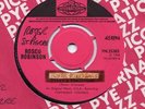 ROSCO ROBINSON THATS ENOUGH NORTHERN UK SOUL EX++