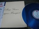 ROLLING STONES / BEGGER'S BANQUET - japan COLOR LP obi
