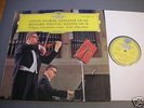 DGG 139163 SLPM Schneiderhan/Klien Dvorak/Strauss SonNM
