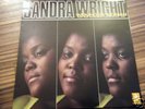 SANDRA WRIGHT -  HOLY GRAIL ALBUM