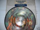 MICHAEL JACKSON + JACKSON 5 / PICTURE DISC/  VICTORY