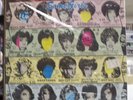 ROLLING STONES: SOME GIRLS  (MFSL 1-087) SEALED