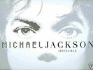 MICHAEL JACKSON - INVINCIBLE - 2 PROMO LPS