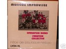 OPERATION RHINO LP BERROCAL+TUSQUES(NURSE WITH WOUND)