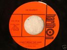 NORTHERN SOUL RARITY LEE GARRETT