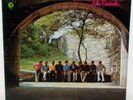 FELIX CARABALLO: Que Vacilon on MGM Latino SALSA lp WLP