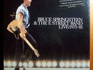 BRUCE SPRINGSTEEN+E-STR. BAND LIVE SEALED 5-LP BOX SET