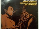 WAYNE SHORTER ADAM'S APPLE RARE ORIG BLUE NOTE MONO LP