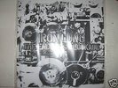 THE ENDLESS BLOCKADE/IRON LUNG SPLIT LP 299/300 spazz