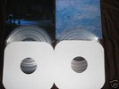 ISIS Panopticon Double LP, Clear, OOP, Torche, Turner