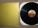 STARFLYER 59 GOLD LP PEDRO THE LION RARE OOP T&N