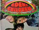 EDEN'S CHILDREN s/t lp VG+/VG- Psych