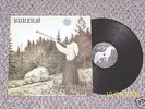 METAL LP - BURZUM - FILOSOFEM - ORIGINAL RARE