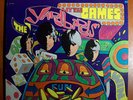 YARDBIRDS LITTLE GAMES VERY NICE ORIG '67 EPIC LP RARE