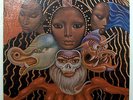 JACKIE McLEAN DEMON'S DANCE NM ORIG'67 BLUE NOTE LP RVG