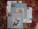 BACH CELLO SUITES Jean-Max Clement L-Lyre 2 LPs RARE