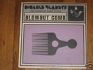 Digable Planets-Blowout Comb-2 LPs-13 tracks