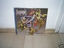 HORRIFIED-ETERNAL GOD 12'SINGLE SLAYER KREATOR SODOM