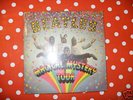 BEATLES MAGICAL MYSTERY TOUR EP SET MONO 1ST ISSUE NM
