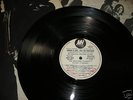 WLP Sticky Fingers DJ LP rolling stones DEMO PROMO RARE