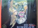 MUSEO ROSENBACH     ZARATHUSTRA    ITALY PROG  HAMMER