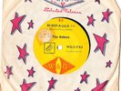 BE BOP A LULA/OH PITY ME -SABRES OZ COUNTRY ROCKER W&G