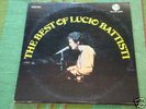 BATTISTI.LUCIO -THE BEAST OF LUCIO BATTISTI -MADE U.S.A