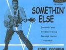 EDDIE COCHRAN SOMETHIN ELSE EP 7