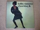 Bobby Timmons 'Chun-King'. Jazz Prestige